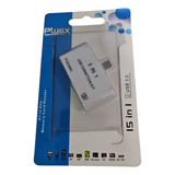 Adaptador Cartao De Memoria