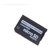 Adaptador Cartao Memoria Memory