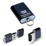 Adaptador Cartao Memoria Micro
