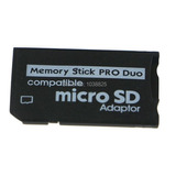 Adaptador Cartao Memoria Micro