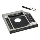 Adaptador Case Caddy 9