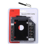 Adaptador Case Caddy Hd