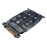 Adaptador Case Ssd M