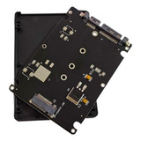 Adaptador Case Ssd M2
