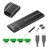 Adaptador Case Ssd Nvme