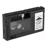 Adaptador Casete Vhs c