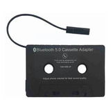 Adaptador Cassete K7 Bluetooth