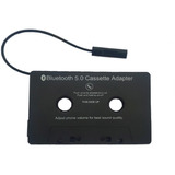 Adaptador Cassete K7 Bluetooth