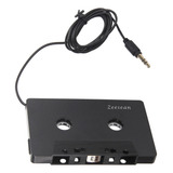 Adaptador Cassete Para Carro Para Aux Player De Fita