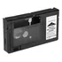 Adaptador Cassete Vhs-c Para Câmeras De Vídeo Vhs-c Svhs