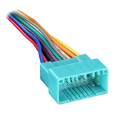Adaptador Central Multimidia Radio