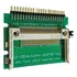 Adaptador Cf X Ide 44 Pinos Macho Mini Ide Para Notebook 