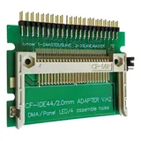 Adaptador Cf X Ide