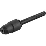 Adaptador Com Encaixe Sds Max Para Brocas Sds Plus Vonder
