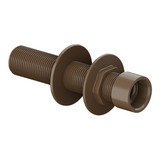 Adaptador Com Flanges Livres P  Caixa Dagua 75mmx2 1 2 Tigre