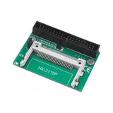 Adaptador Compact Flash Cf