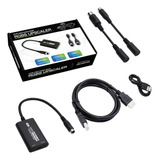 Adaptador Compativel Com Hdmi