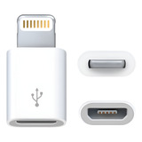 Adaptador Compativel Com Ios