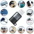 Adaptador Compatível Tipo C Lightning iPhone 7 8 X 11 12 13