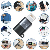 Adaptador Compativel Tipo C