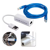 Adaptador Conectar Ligar Internet