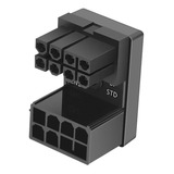 Adaptador Conector 180 Graus