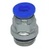 Adaptador Conector 6mm Dermotonus E Dgm