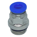 Adaptador Conector 6mm Dermotonus