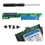 Adaptador Conector Caddy Hd