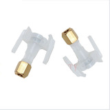 Adaptador Conector Damper Para