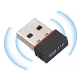 Adaptador Conector Internet Wifi