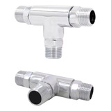 Adaptador Conector Ivendi Metal