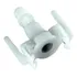 Adaptador Conector Para Damper Mimaki Dx5 Jv33 Jv5 Cvj30