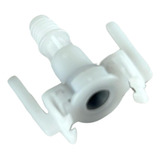 Adaptador Conector Para Damper