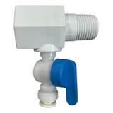 Adaptador Conector Registro De