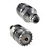 Adaptador Conector Sma Macho X Uhf Femea Yaesu Vertex Vx231 