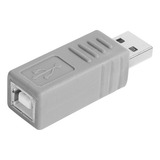 Adaptador Conector Usb B