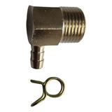 Adaptador Conexao Purificador Soft