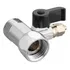 Adaptador Conexão Rosca 1 2 Electrolux Purificadores Água