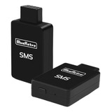 Adaptador Controle Bluetooth Compatível C Sega Master System