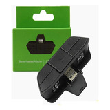 Adaptador Controle De Audio