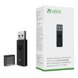 Adaptador Controle Xbox One Wireless Pc Pronta