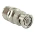 Adaptador Conversão Bnc Macho X Uhf Fêmea So239 Klc-3