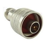 Adaptador Conversao Reto N