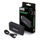 Adaptador Converso Hdmi Para