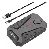 Adaptador Conversor Android Ports