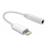 Adaptador Conversor Cabo Fone