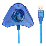 Adaptador Conversor Compativel Com