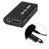 Adaptador Conversor Compatível Ps2 Playstation 2 Para Hdmi Tv Monitor
