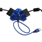 Adaptador Conversor Controle De